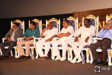 Vikrama Simha Audio Launch